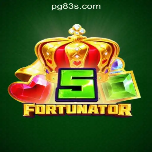 Exploring the Exciting World of 5Fortunator Official Slots