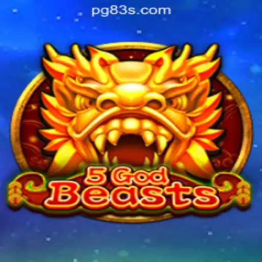 Exploring the World of 5GodBeasts: A Dive into Brazil's Top Slot Game Experience