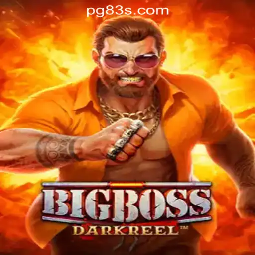 Exploring the Thrilling BigBoss Game and Its Connection to 83S.com Oficial Slots Brasil #1