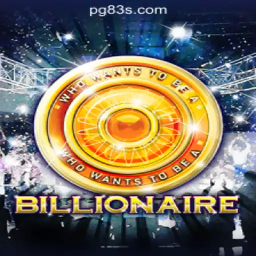 Billionaire: Dive into the Thrilling World of 83S.com Oficial Slots Brasil #1