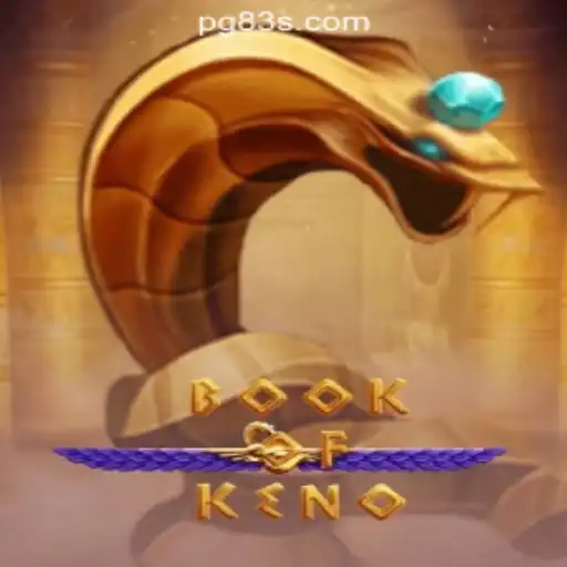 Explore the Exciting World of BookOfKeno: The Ultimate Casino Experience