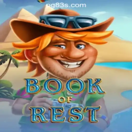 Exploring BookofRest: A Journey Through 83S.com Oficial Slots Brasil #1