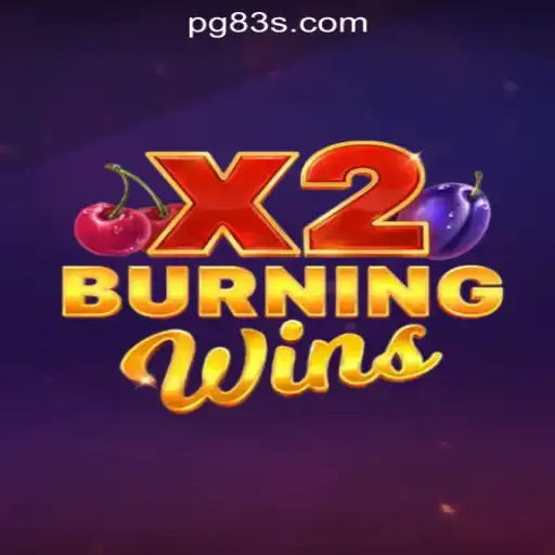 BurningWinsX2: A Thrilling Slot Experience on 83S.com Oficial Slots Brasil #1
