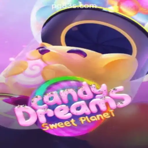 Exploring the World of CandyDreams: A Sweet Escape into Slot Gaming