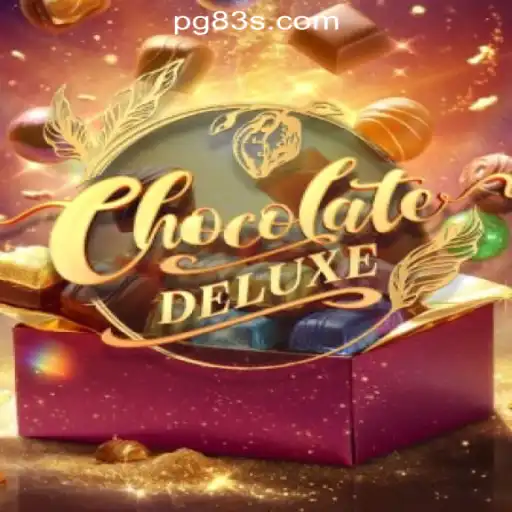 Discover the Exciting World of ChocolateDeluxe: The Ultimate Gaming Experience