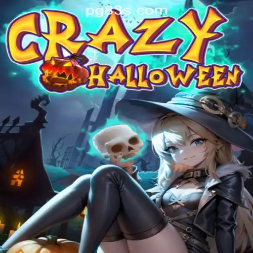 Discover the Thrills of CrazyHalloween: An In-Depth Guide to 83S.com Oficial Slots Brasil #1