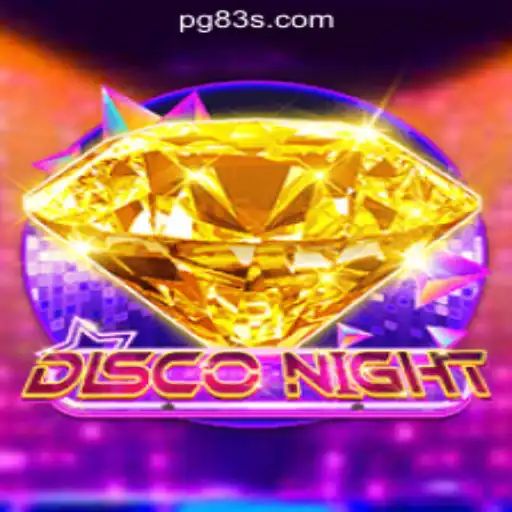 Discover the Thrills of DiscoNight: A Leading Game at 83S.com Oficial Slots Brasil #1