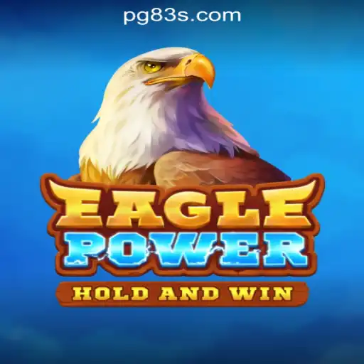 EaglePower: A Thrilling Dive Into 83S.com Oficial Slots Brasil #1