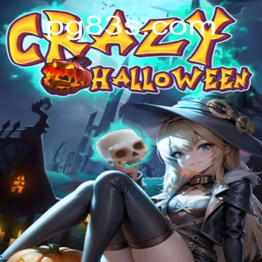 Discover the Thrills of CrazyHalloween: An In-Depth Guide to 83S.com Oficial Slots Brasil #1