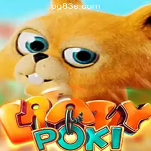 CrazyPoki: An Exciting Journey into the World of Slots