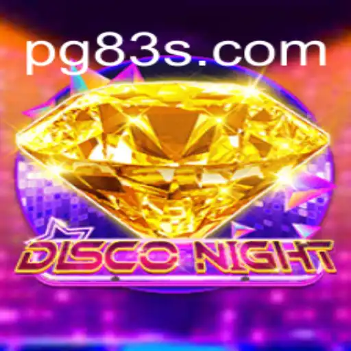 Discover the Thrills of DiscoNight: A Leading Game at 83S.com Oficial Slots Brasil #1
