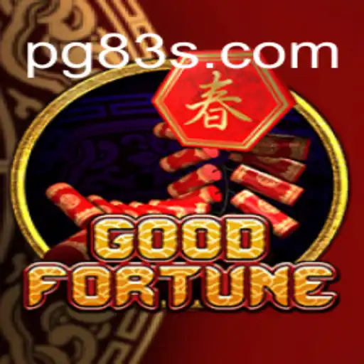 Exploring GoodFortune: A Leading Slot Game by 83S.com