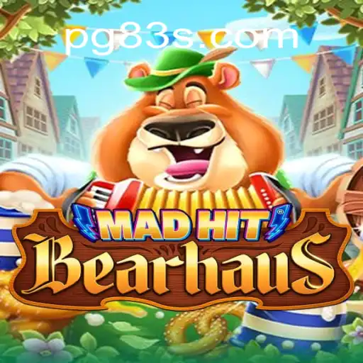 Exploring the Exciting World of MadHitBearhaus: A Premier Slot Adventure