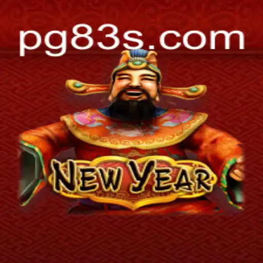 Exploring 'NewYear': The Premier Experience at 83S.com Oficial Slots Brasil #1