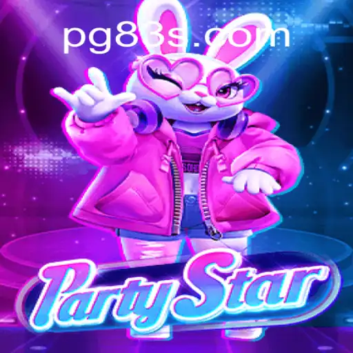 Discover the Thrills of PartyStar: The Ultimate Experience with 83S.com Oficial Slots Brasil #1