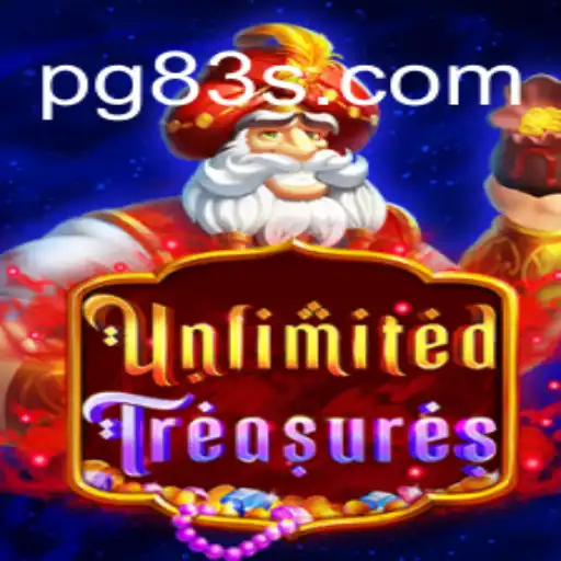Dive into UnlimitedTreasures at 83S.com Oficial Slots Brasil #1