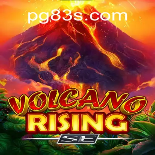 Experience the Thrills of VolcanoRisingSE: A Premier Gaming Adventure