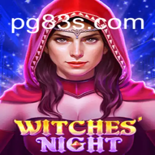 Unveiling the Magic of WitchesNight: A Dive into Brazil's Top Slot Game