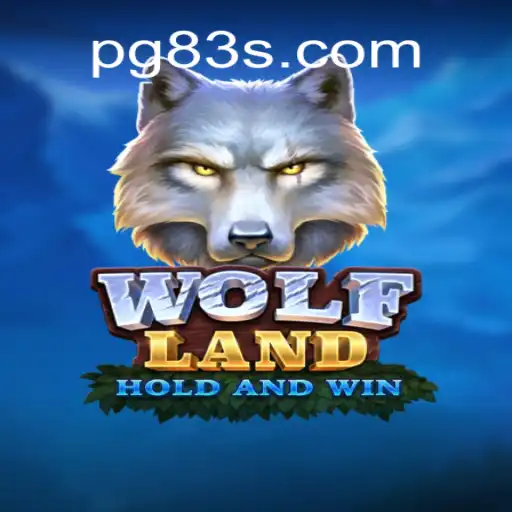 Explore the Adventure: WolfLand and 83S.com Oficial Slots Brasil #1