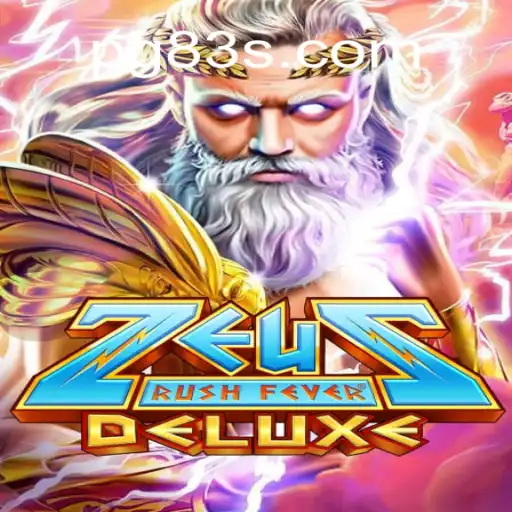 Exploring the Excitement of ZeusRushFeverDeluxe: The Ultimate Slot Game Experience