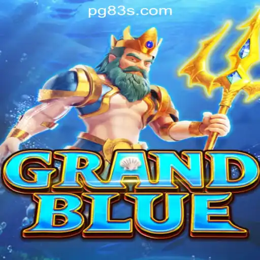 Discovering GRANDBLUE: A Dive into Brazil's Premier Slot Experience