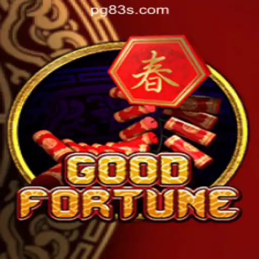 Exploring GoodFortune: A Leading Slot Game by 83S.com