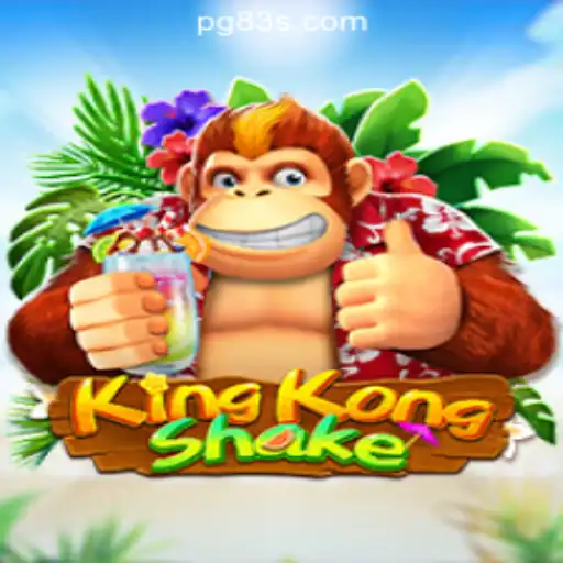 Experience the Thrill of KingKongShake at 83S.com Oficial Slots Brasil #1