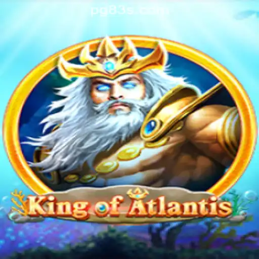 Discover the Exciting World of KingofAtlantis with 83S.com Oficial Slots Brasil #1