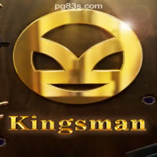 Discovering the Intriguing World of Kingsman: An Inside Look at 83S.com Oficial Slots Brasil #1