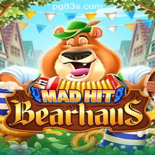 Exploring the Exciting World of MadHitBearhaus: A Premier Slot Adventure