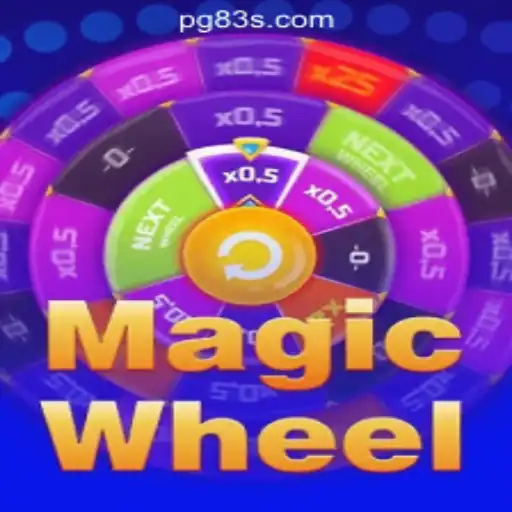 MagicWheel: A New Era of Entertainment with 83S.com Oficial Slots Brasil #1