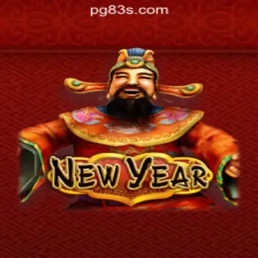 Exploring 'NewYear': The Premier Experience at 83S.com Oficial Slots Brasil #1