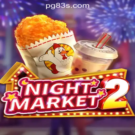 Exploring the Excitement of NightMarket2 and Its Leading Role in 83S.com Oficial Slots Brasil #1