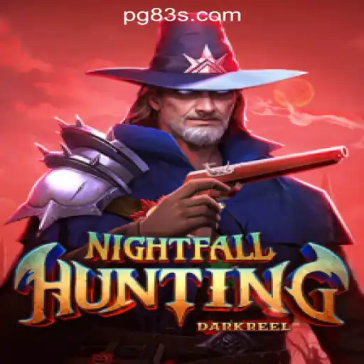 NightfallHunting: The Thrilling New Game Entertaining Slot Enthusiasts