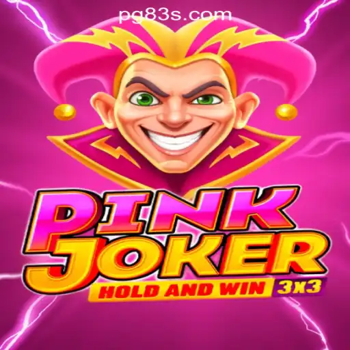 Discover the Thrills of Pinkjoker: The Premier Slot Game on 83S.com Oficial Slots Brasil #1