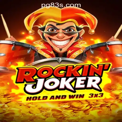 RockinJoker: An In-Depth Exploration of 83S.com Oficial Slots Brasil #1