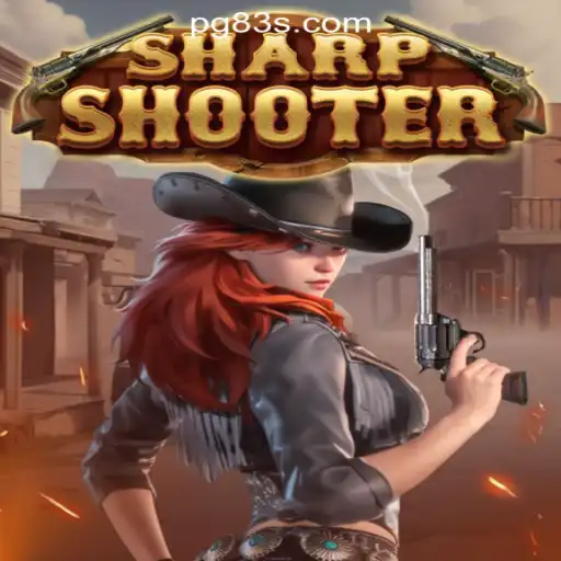 Discover the Excitement of Sharpshooter Slots with 83S.com Oficial Slots Brasil #1