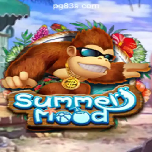 SummerMood: Dive into the Ultimate Gaming Experience