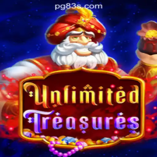 Dive into UnlimitedTreasures at 83S.com Oficial Slots Brasil #1