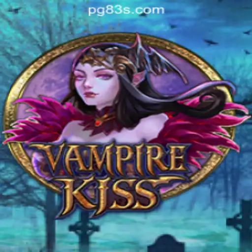 VampireKiss: Dive into an Enchanting World of Dark Fantasy and Thrills