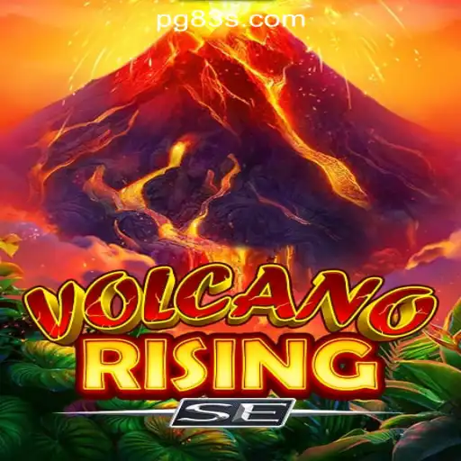 Experience the Thrills of VolcanoRisingSE: A Premier Gaming Adventure