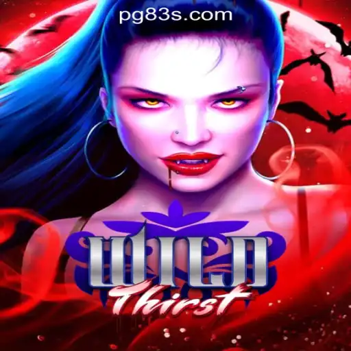 Introducing WildThirst: The Thrilling Adventure Slot Game