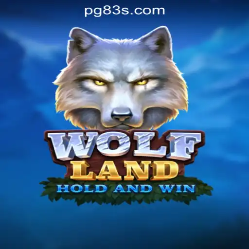 Explore the Adventure: WolfLand and 83S.com Oficial Slots Brasil #1