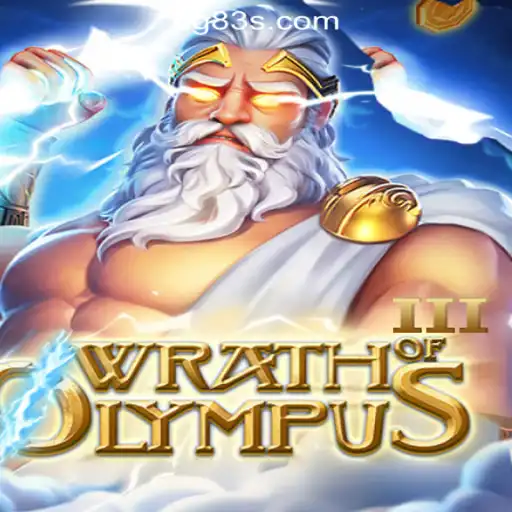 Wrath of Olympus III: Dive into the Divine Adventure
