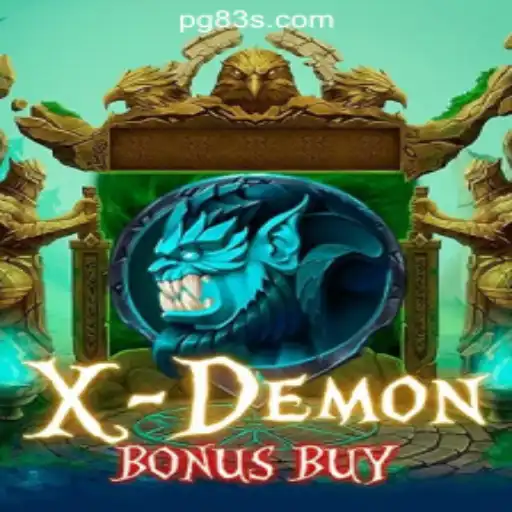Exploring XDemonBonusBuy: A Revolutionary Slot Game Experience