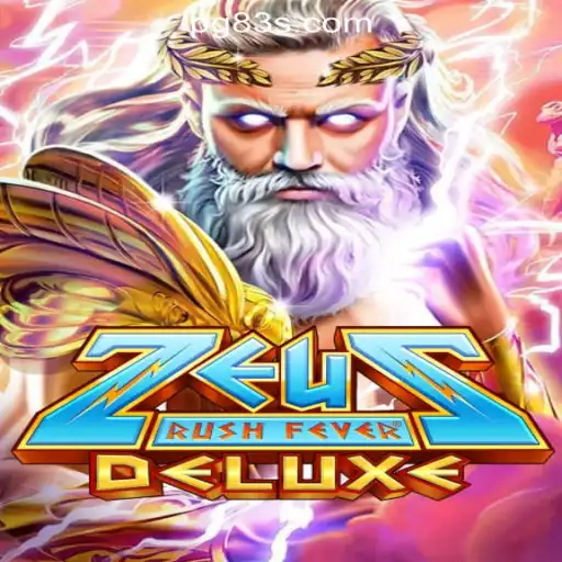 Exploring the Excitement of ZeusRushFeverDeluxe: The Ultimate Slot Game Experience